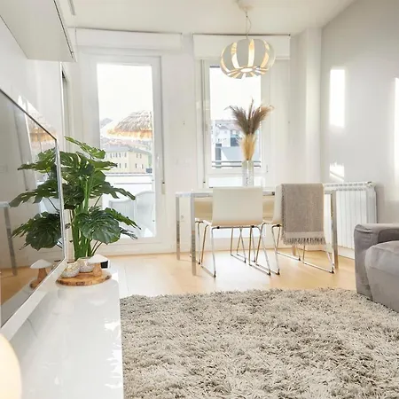 Donosti Deluxe By Luxe * San Sebastián