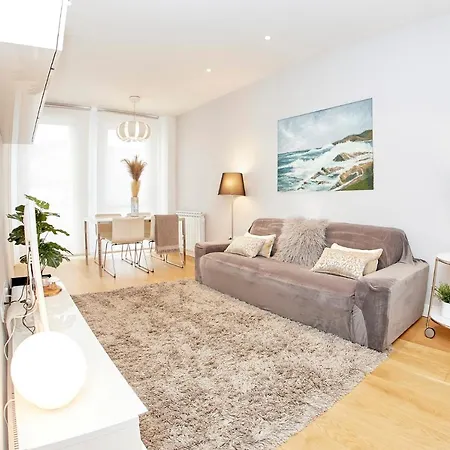 Donosti Deluxe By Luxe * San Sebastián