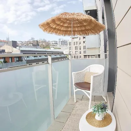 Donosti Deluxe By Luxe * San Sebastián