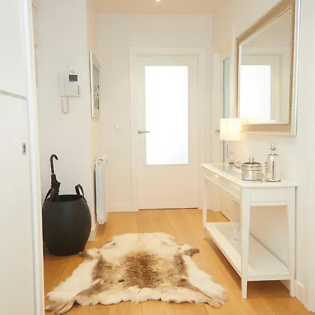 Donosti Deluxe By Luxe Apartmán