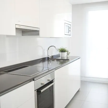 Donosti Deluxe By Luxe Apartament