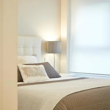 Donosti Deluxe By Luxe *