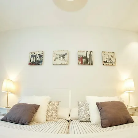 Donosti Deluxe By Luxe Apartmán