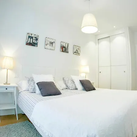 Donosti Deluxe By Luxe *