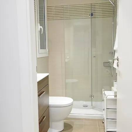 Donosti Deluxe By Luxe San Sebastián