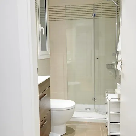 Donosti Deluxe By Luxe Σαν Σεμπαστιάν