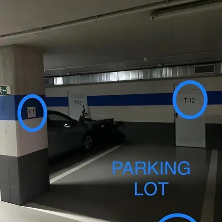 Donosti Deluxe By Luxe Apartament San Sebastián