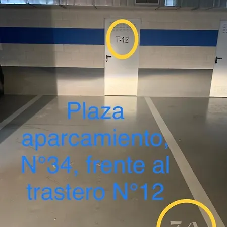 Donosti Deluxe By Luxe Apartmán *