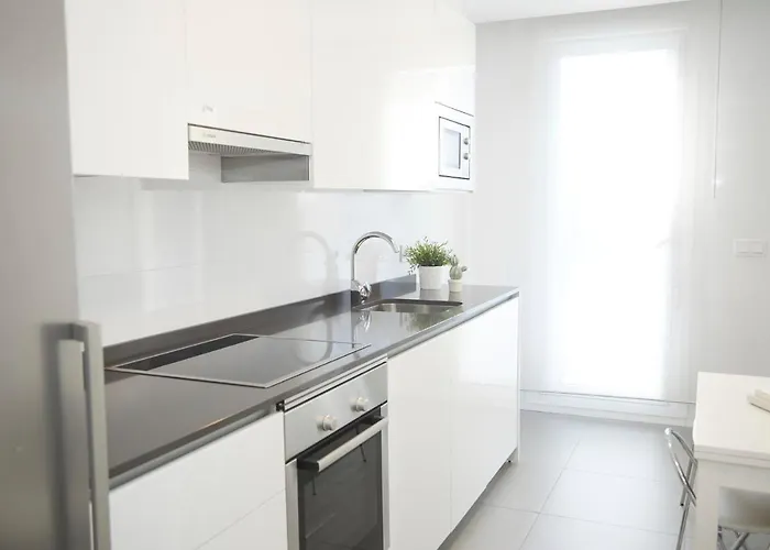 Donosti Deluxe By Luxe Apartment