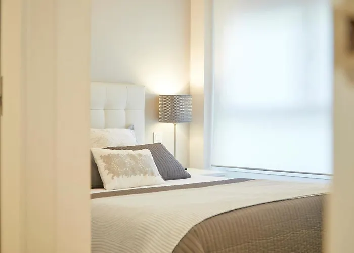 Donosti Deluxe By Luxe *