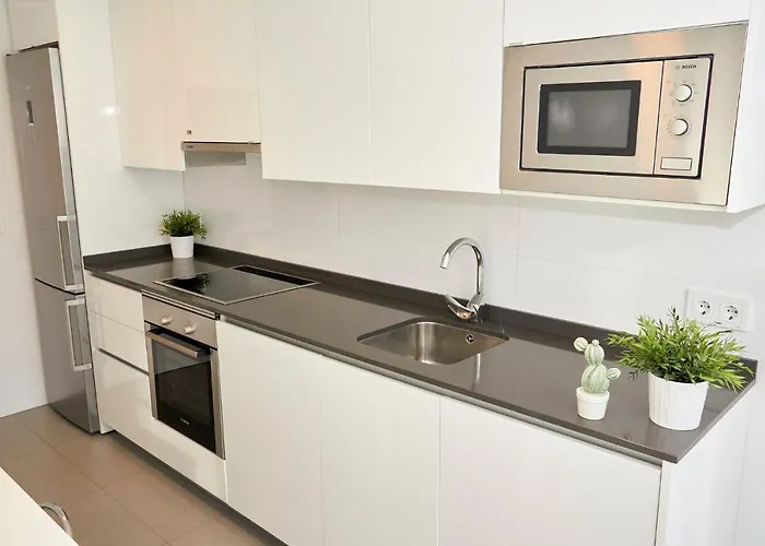 Apartment Donosti Deluxe By Luxe