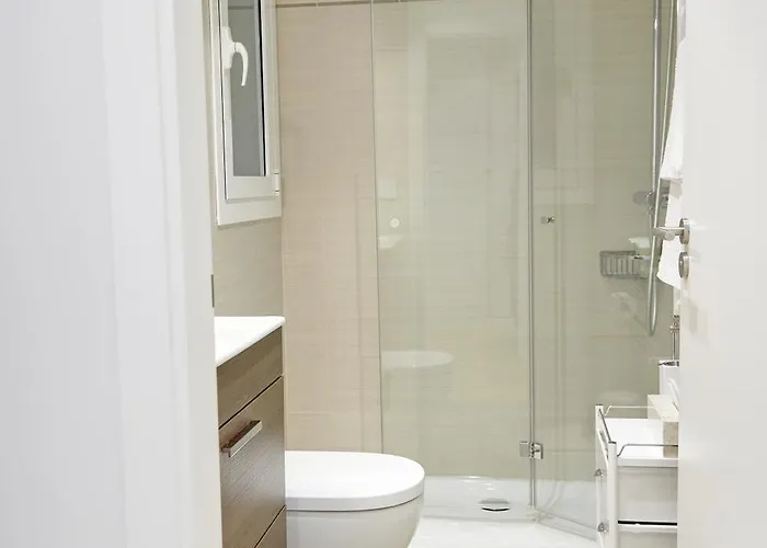 Donosti Deluxe By Luxe San Sebastian