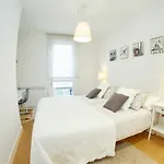 Appartement Donosti Deluxe By Luxe