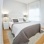 Appartement Donosti Deluxe By Luxe *