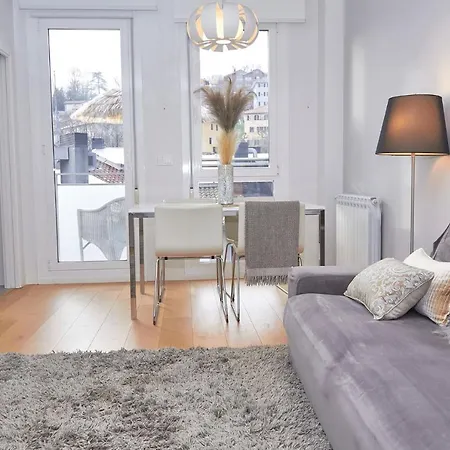 Donosti Deluxe By Luxe