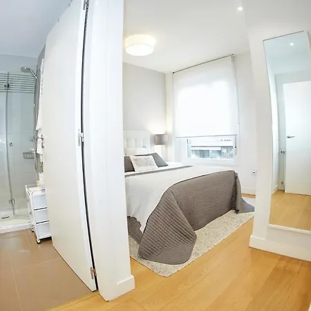 Donosti Deluxe By Luxe Apartamento *