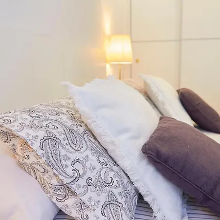 Donosti Deluxe By Luxe Appartement