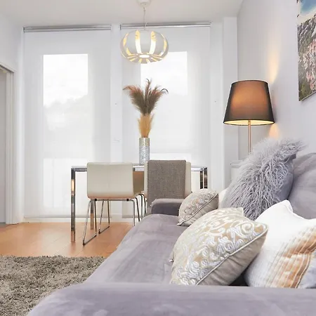 Appartement Donosti Deluxe By Luxe *
