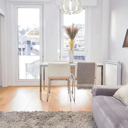 Donosti Deluxe By Luxe Apartamento