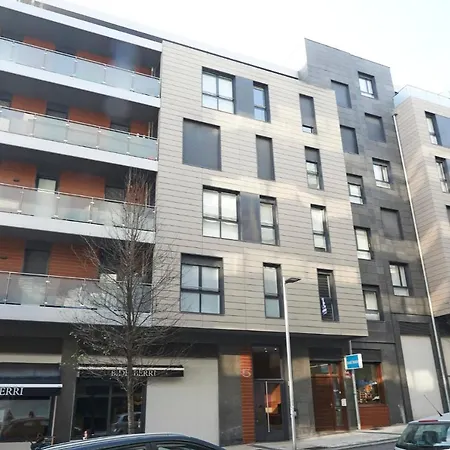 Donosti Deluxe By Luxe Appartement