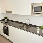 Apartment Donosti Deluxe By Luxe